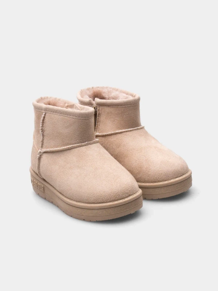 Buty dziecięce śniegowce emu BIG STAR MM374098 