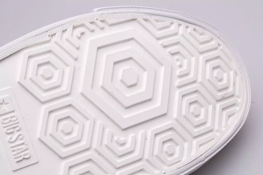 Trampki damskie BIG STAR EE274311