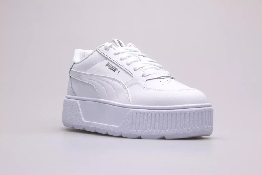 Buty dziecięce PUMA KARMEN REBELLE Jr 388420-01 - sklep in