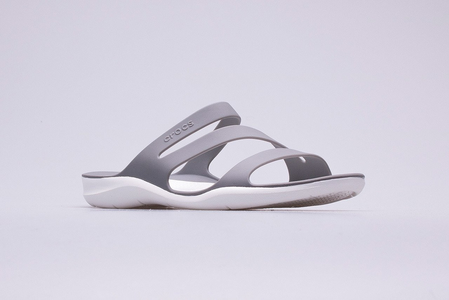 Klapki Crocs Swiftwater Sandal W 203998-06X