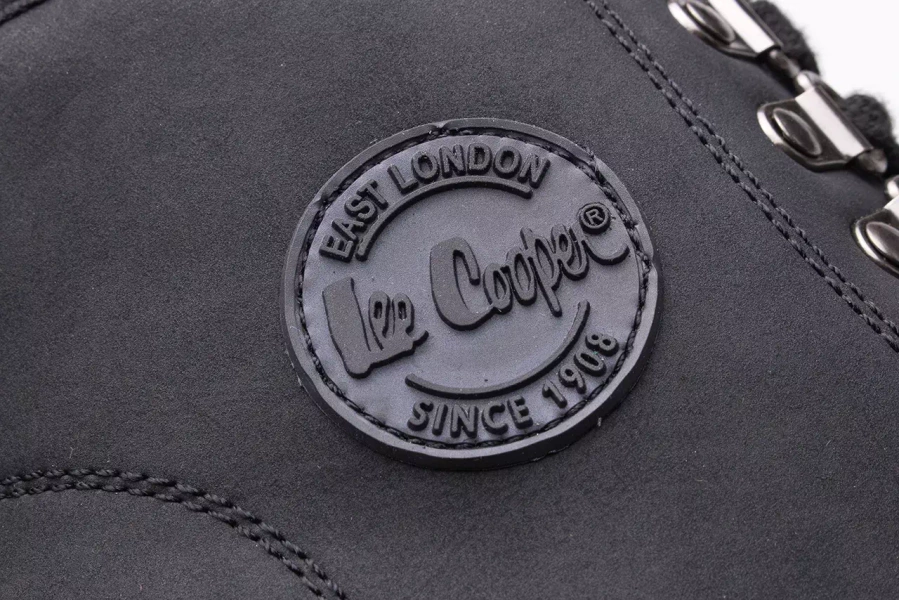 Buty damskie LEE COOPER LCJ-22-44-1338L