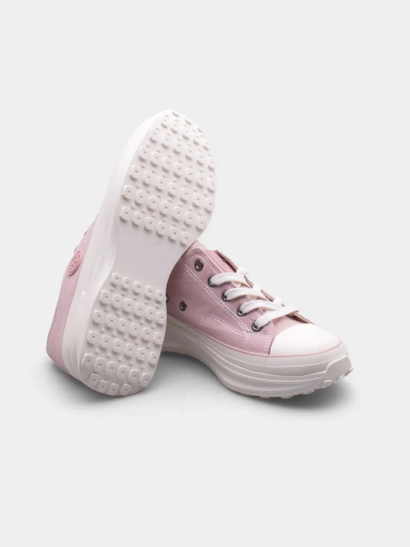 Buty damskie Big Star NN274129