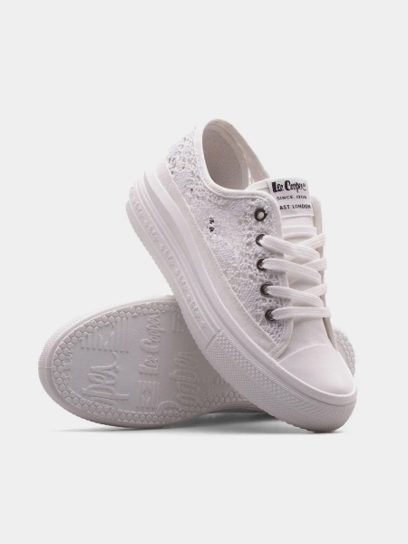Trampki damskie Lee Cooper LCW-23-44-1617L
