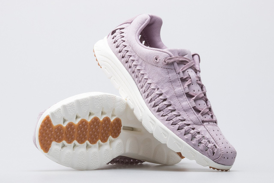 Buty damskie NIKE WMNS MAYFLY WOVEN 833802-500