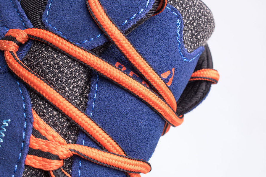 Buty męskie trekkingowe BERGSON KADAM MID STX