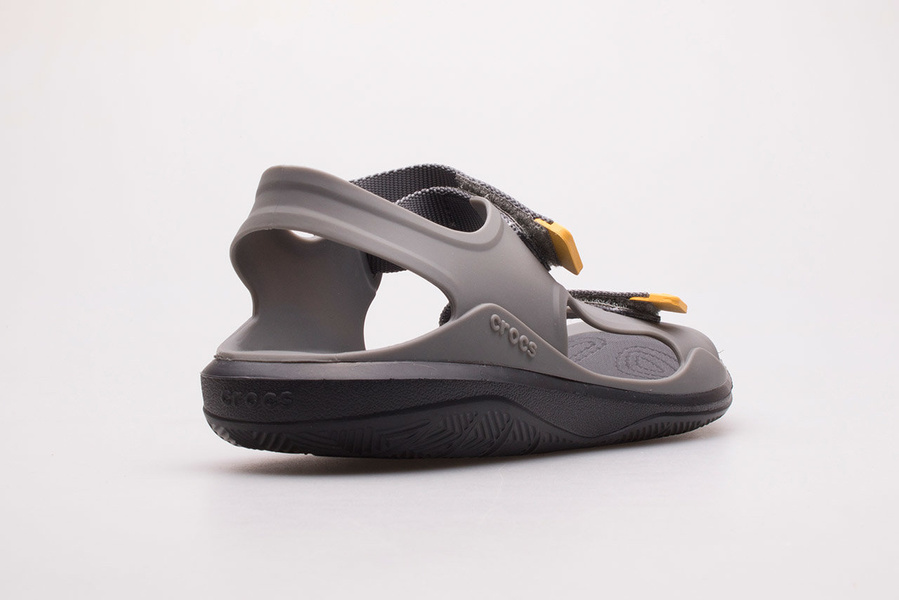 Sandały CROCS SWIFTWATER SANDAL 206526-0DY