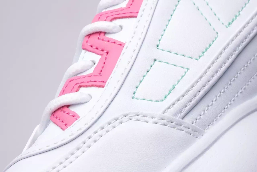 Buty damskie KAPPA RAVE MF 242681MF-1037