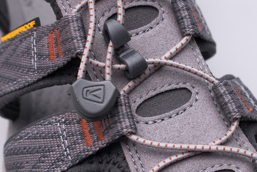 Sandały KEEN CLEARWATER CNX 1018497