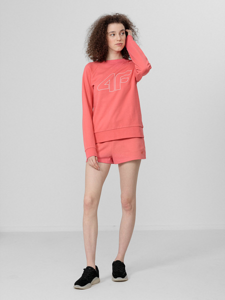 Bluza damska 4F H4L22-BLD350-63S