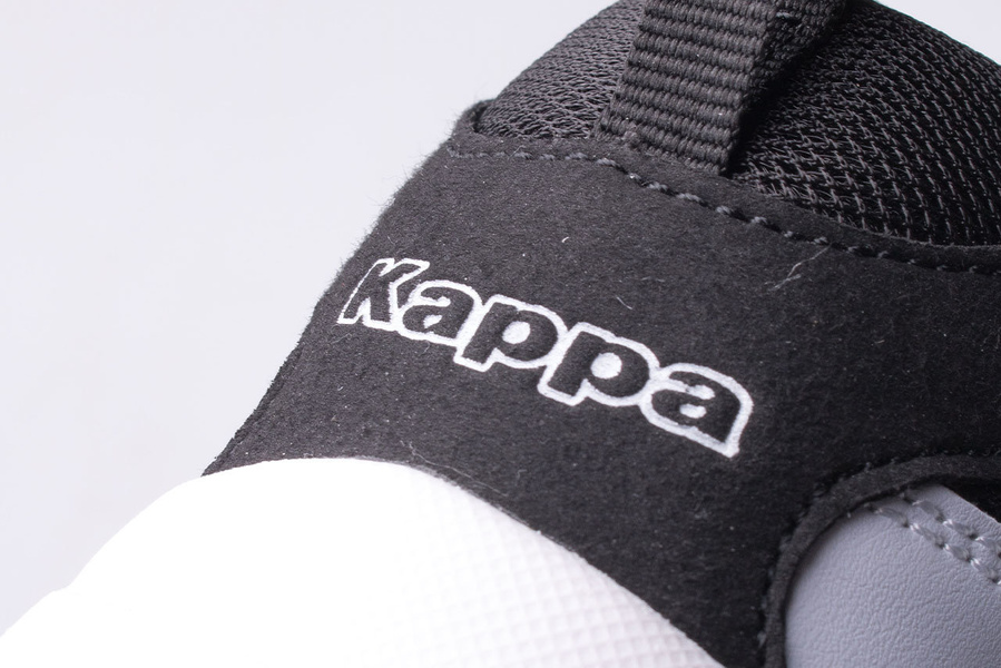 Buty damskie KAPPA OVERTON 242672-1011