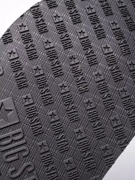 Sandały damskie BIG STAR DD274A283 