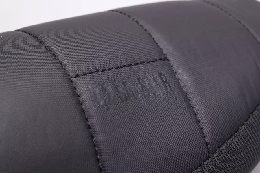 Kapcie damskie BIG STAR KK274604