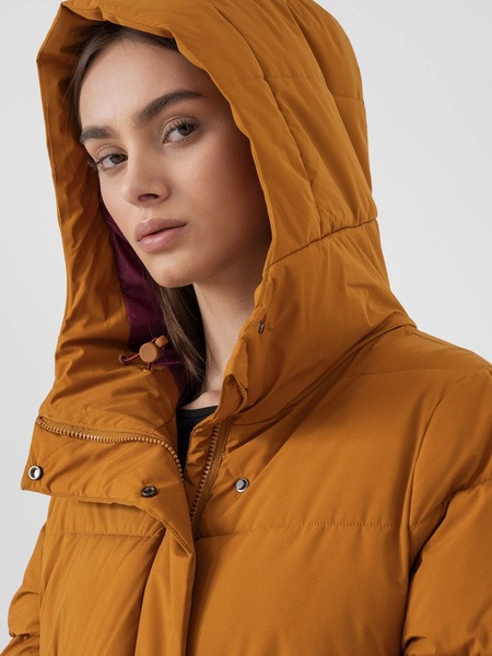 Kurtka damska 4F H4Z21-KUDP012-82S