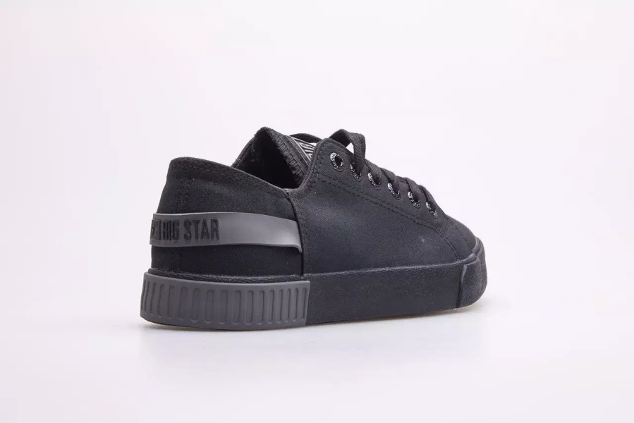 Tenisówki damskie BIG STAR LL274038