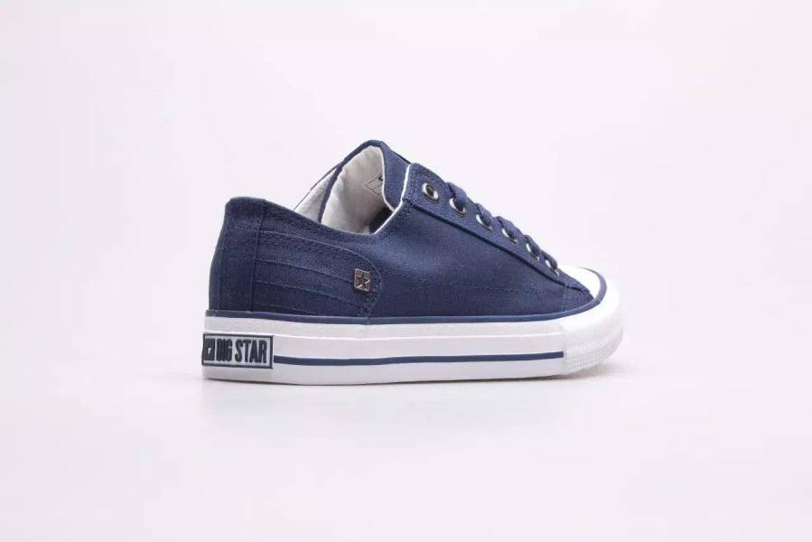 Trampki damskie BIG STAR DD274335