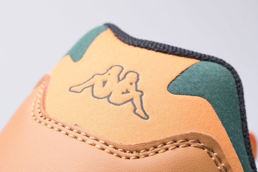 Buty męskie KAPPA ANSTEYS 242919-3217