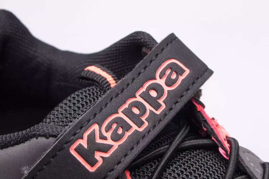 Buty dziecięce KAPPA YERO K 260891K-1129