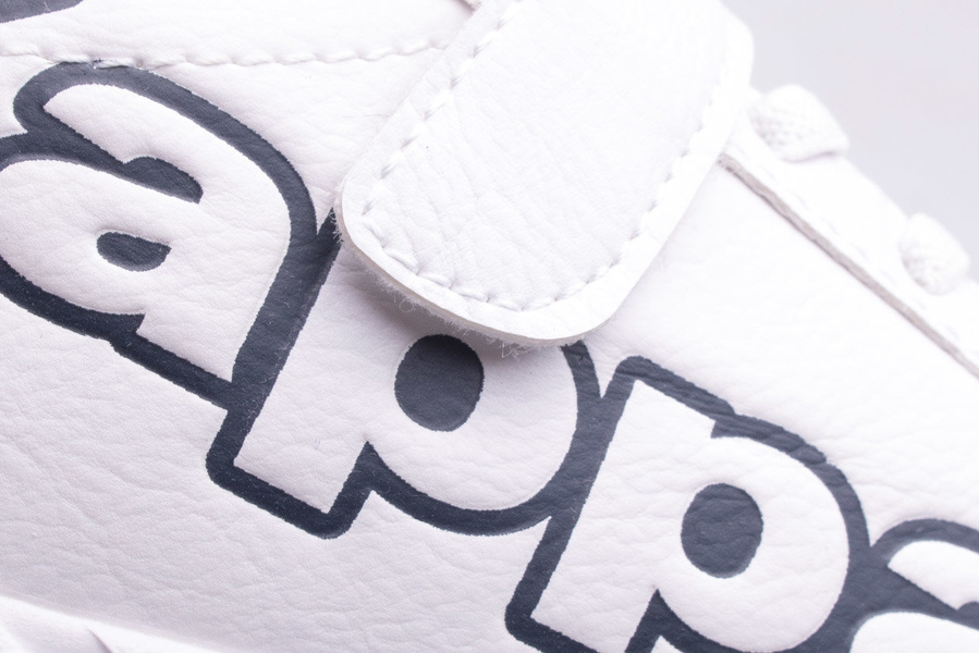 Buty dziecięce KAPPA YARROW K 260934K-1067