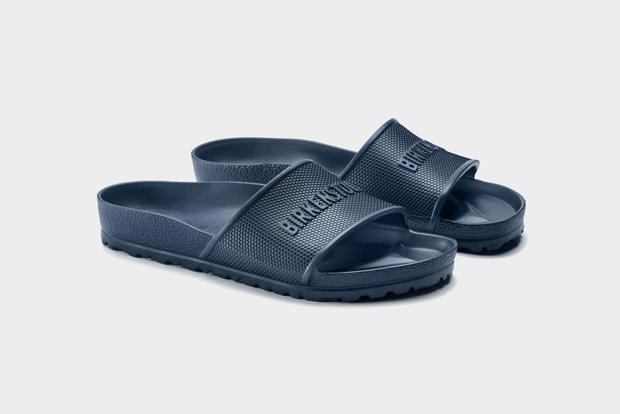 Klapki BIRKENSTOCK BARBADOS EVA 1015480
