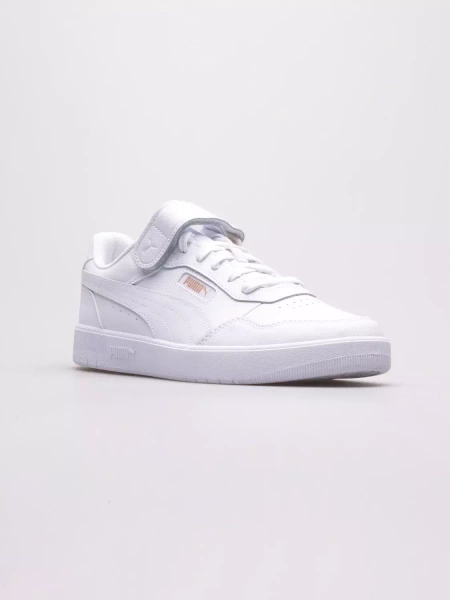 Buty męskie PUMA Court Ultra Strap 390983-01 
