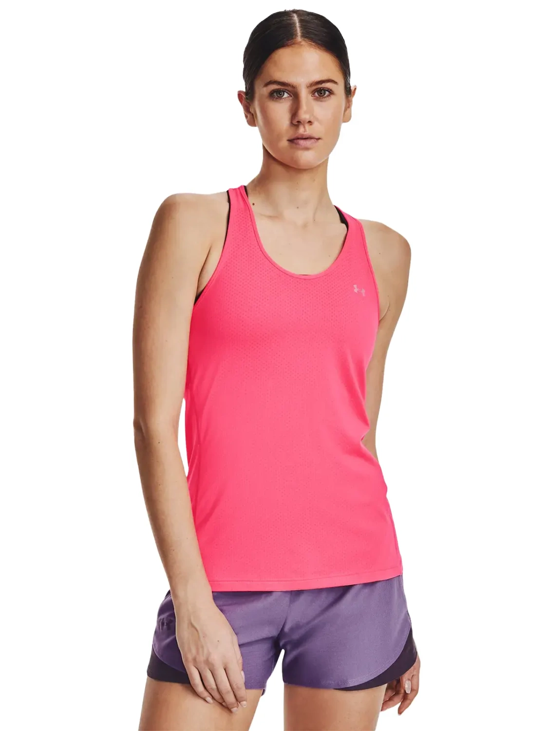 Koszulka damska Under Armour 1328962-683