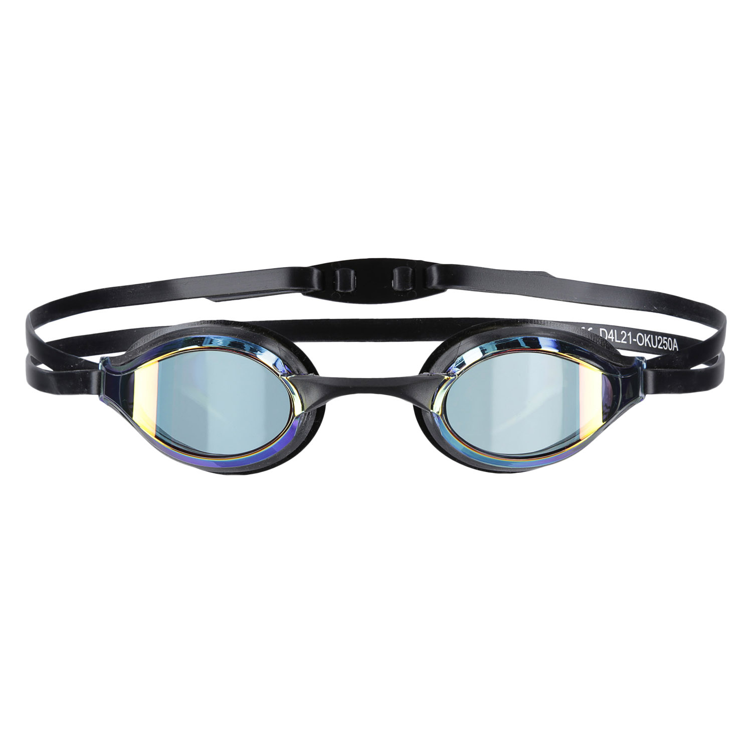 Okulary do pływania 4F H4L22-OKUP001-20S