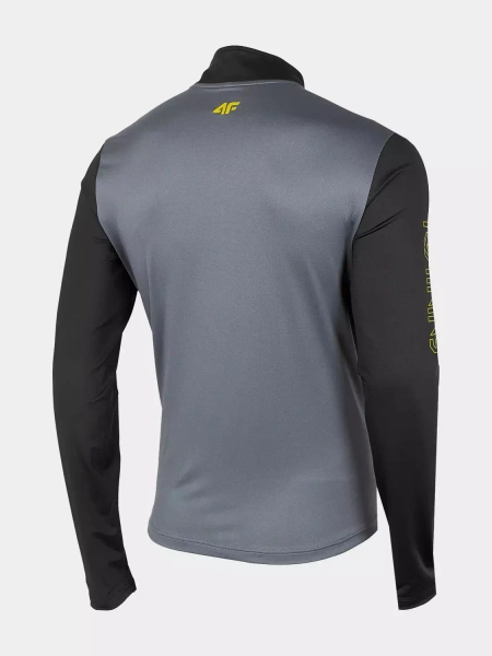 Bluza męska rozpinana 4F H4Z22-BLMF012-20S