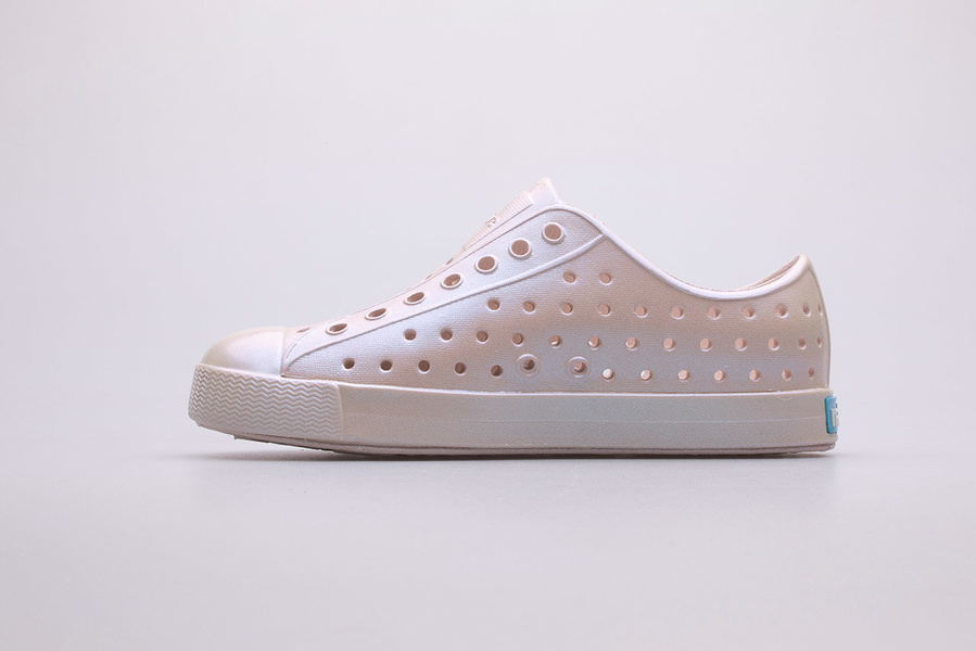 Trampki dziecięce NATIVE JEFFERSON IRIDESCENT YOUTH 15100104-5505