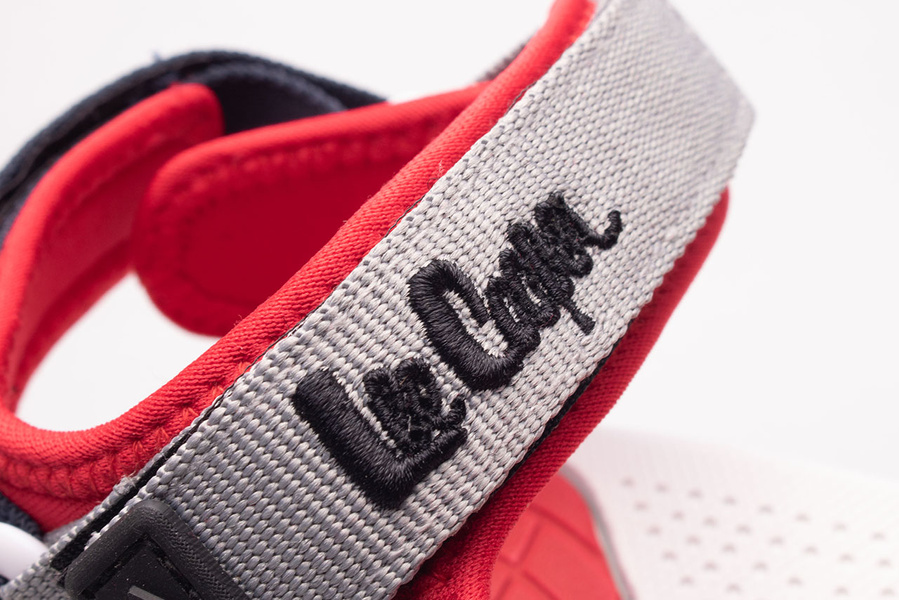 Sandały dziecięce LEE COOPER LCW-22-34-0957K