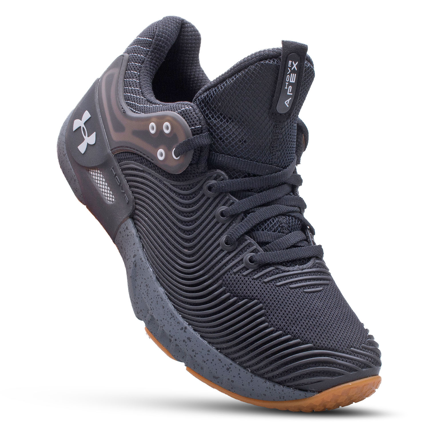 Buty męskie Under Armour HOVR APEX 2 3023007-001