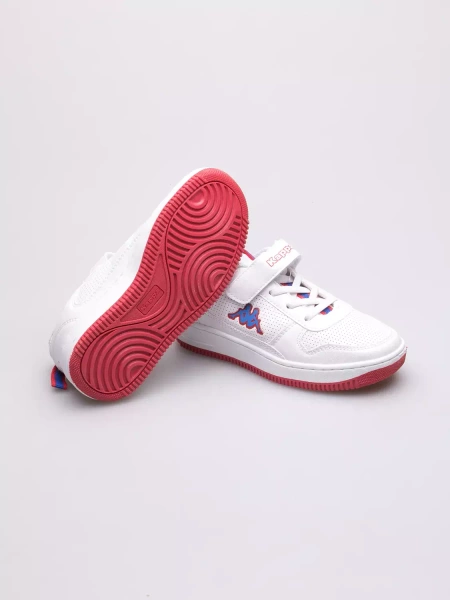 Buty dziecięce KAPPA FOGO K 260989K-1020 