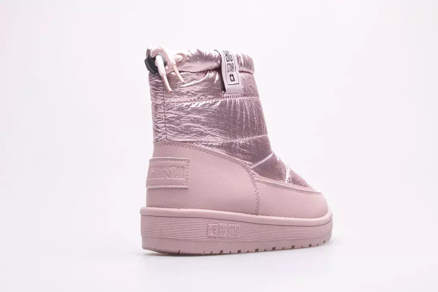 Buty dziecięce BIG STAR KK374219