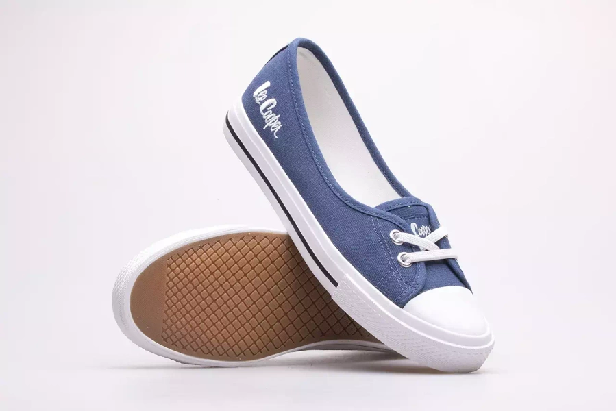 Trampki damskie LEE COOPER LCW-23-31-1789L 