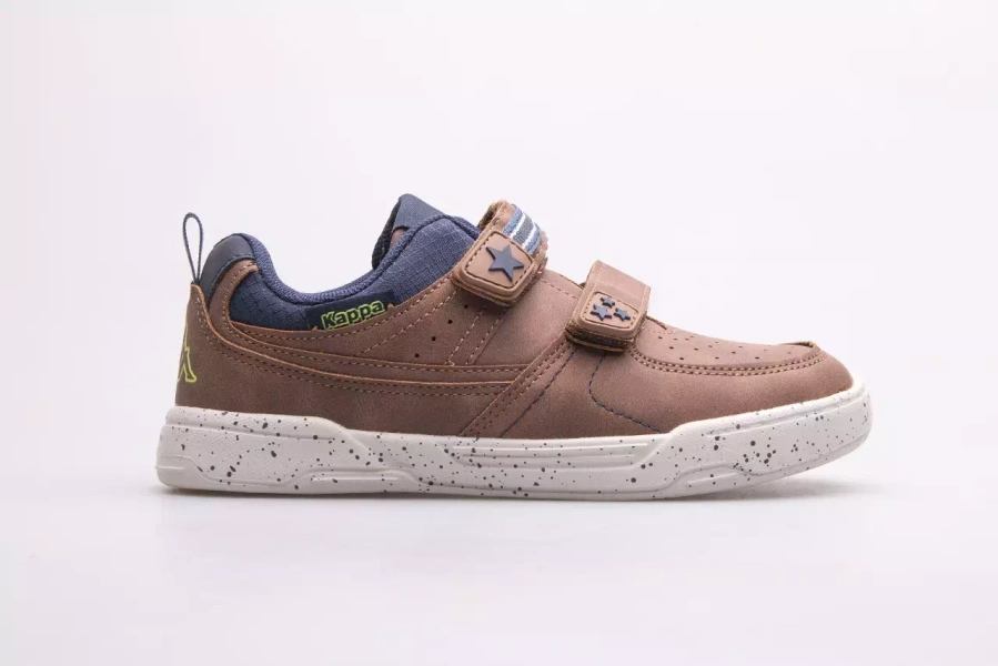 Buty dziecięce KAPPA LIMNOS K 260985K-5467