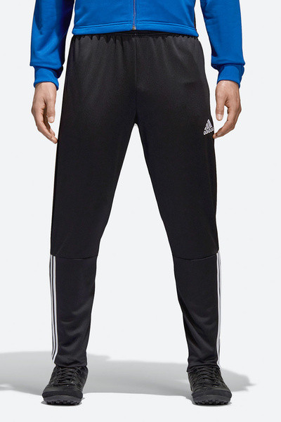 Spodnie dresowe męskie adidas REGI18 TR PNT CZ8657