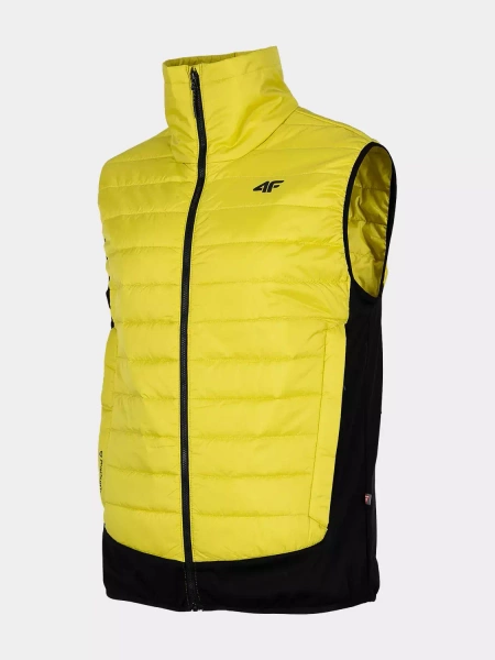 Kurtka męska bezrękawnik 4F H4Z22-BZM060-45S