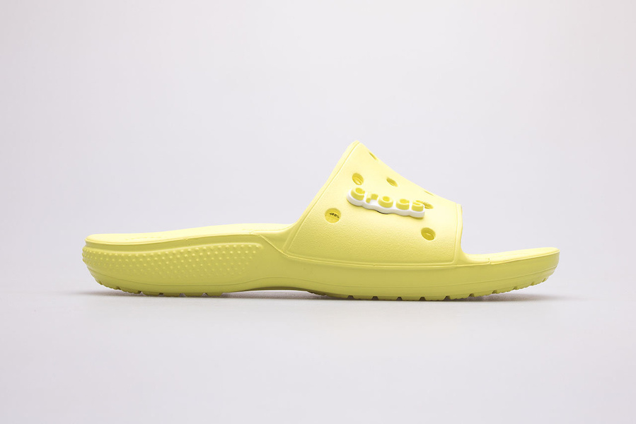 Klapki CROCS CLASSIC SLIDE 206121-738