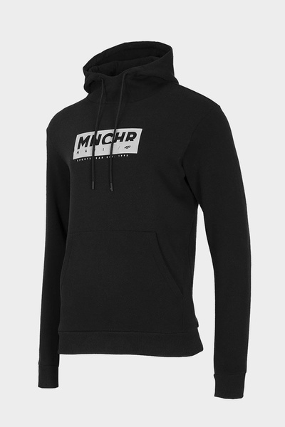 Bluza męska z kapturem 4F H4Z20-BLM023-20S