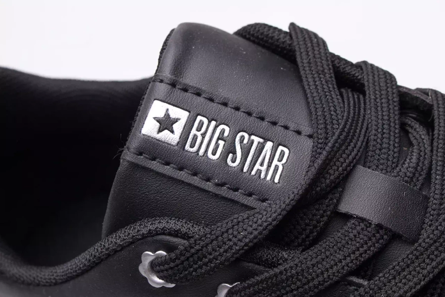 Buty damskie BIG STAR DD274586