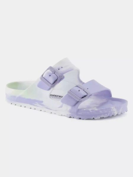 Klapki BIRKENSTOCK ARIZONA EVA 1024556