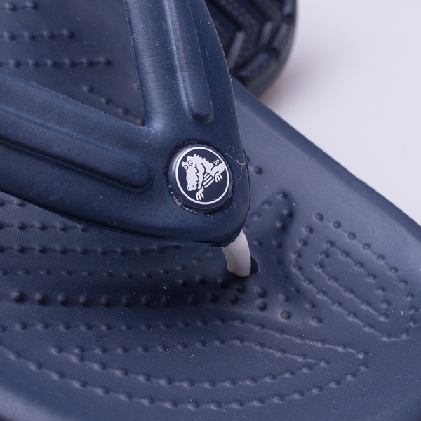 Japonki Crocs Crocband Flip 11033-410