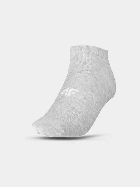 Skarpety męskie 4F 4FWMM00USOCM378-94S