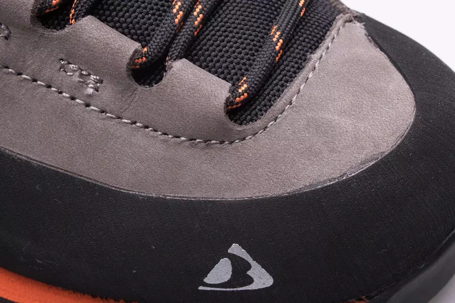 Buty męskie trekkingowe BERGSON KIBO LOW STX