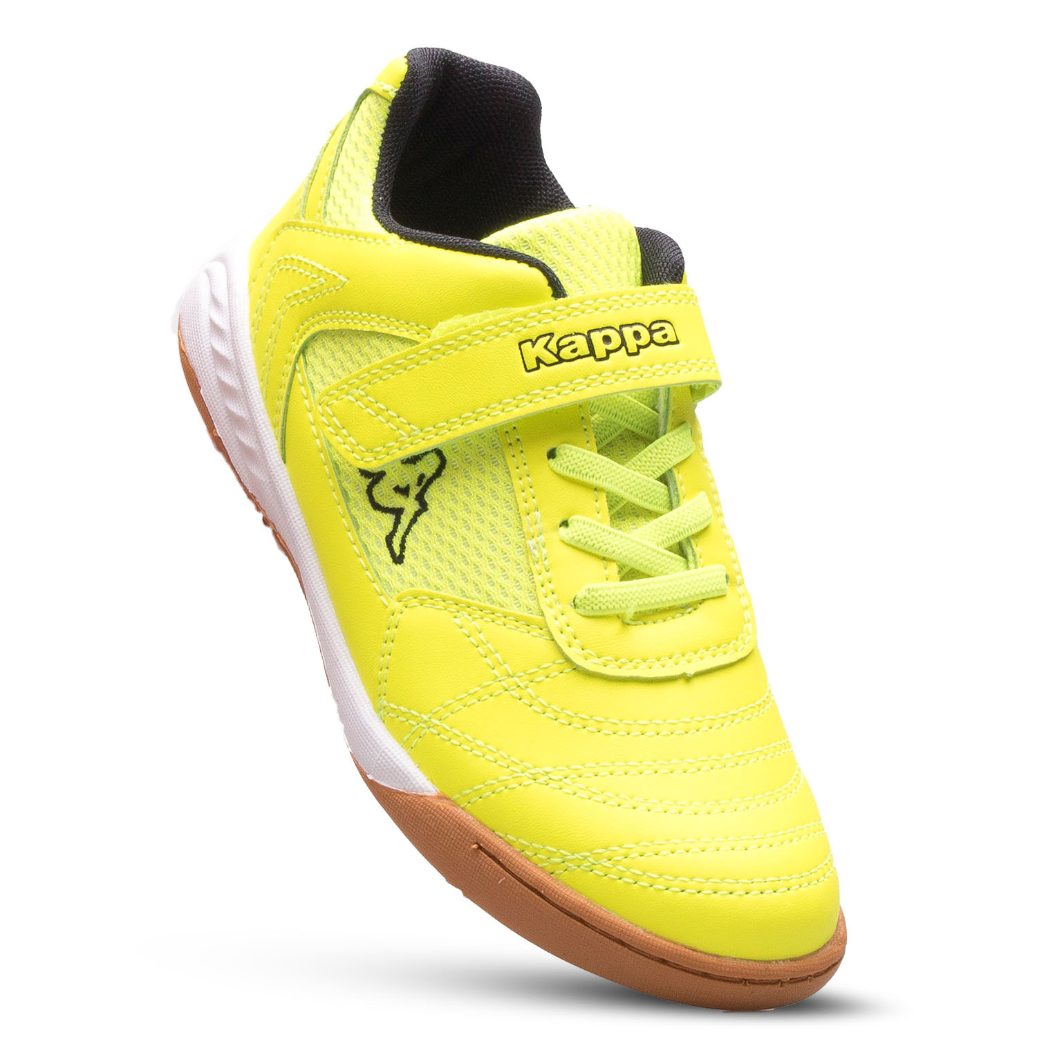 Buty dziecięce halowe KAPPA DAMBA K 260765K-4011