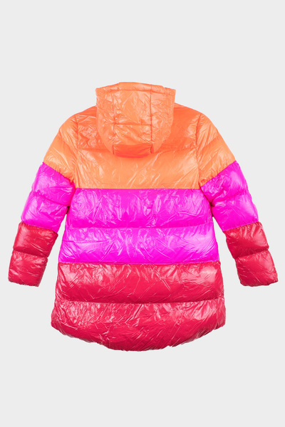 Kurtka dziecięca 4F HJZ20-JKUDP002-90S