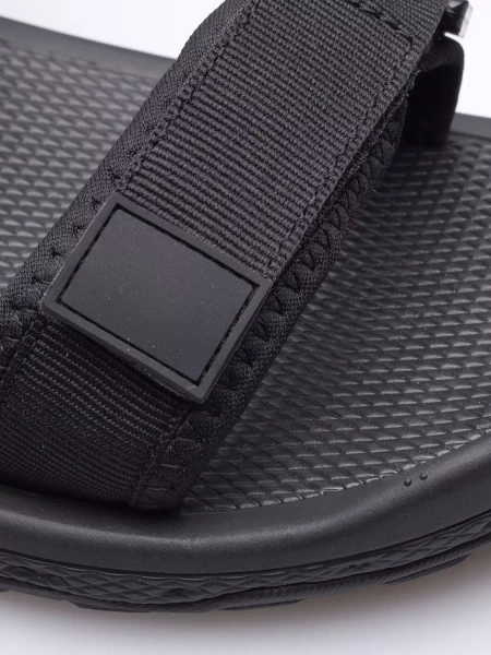 Sandały dziecięce 4F 4FJSS23FSANM022-20S