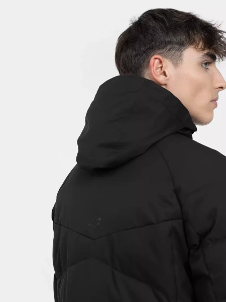 Kurtka męska narciarska 4F H4Z22-KUMN007-20S