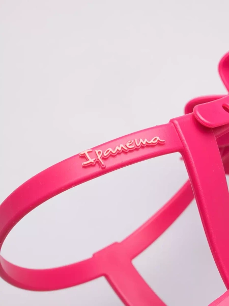 Sandały damskie Ipanema CLASS FLORA FEM 26845-AF383