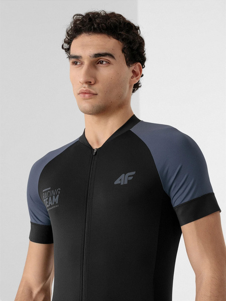 Koszulka męska rowerowa 4F H4L21-RKM002-20S