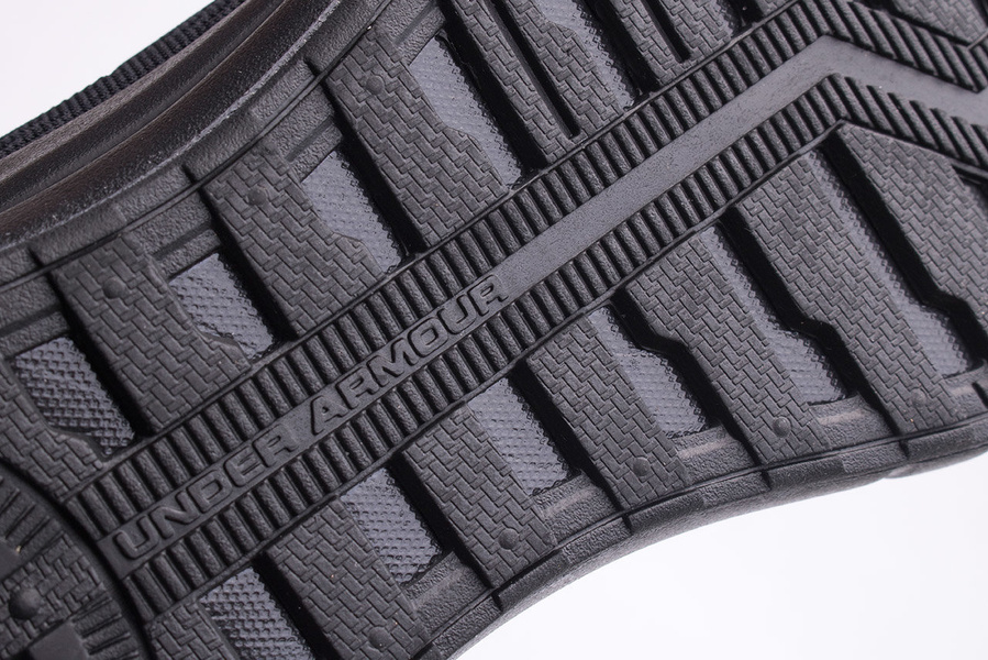 Buty męskie Under Armour Micro G Pursuit 3021953-002